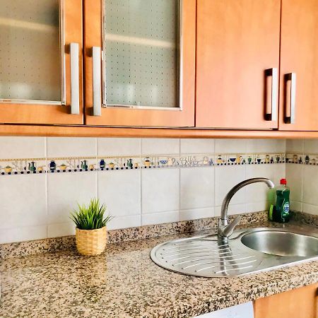 Andalucia II & Balcony By Ele Apartments Μάλαγα Εξωτερικό φωτογραφία