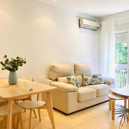 Andalucia II & Balcony By Ele Apartments Μάλαγα Εξωτερικό φωτογραφία