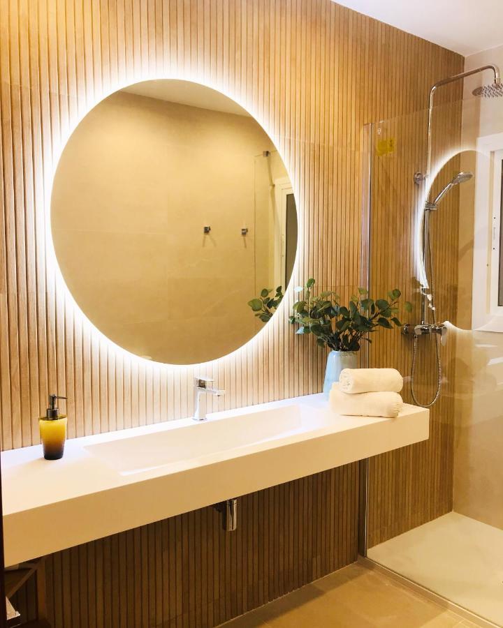 Andalucia II & Balcony By Ele Apartments Μάλαγα Εξωτερικό φωτογραφία