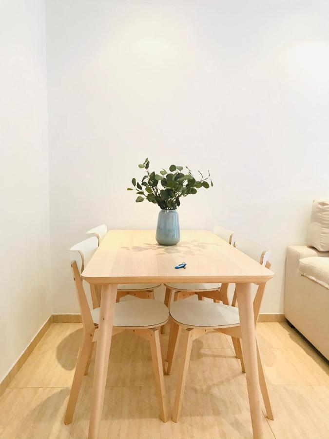 Andalucia II & Balcony By Ele Apartments Μάλαγα Εξωτερικό φωτογραφία