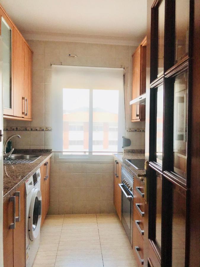 Andalucia II & Balcony By Ele Apartments Μάλαγα Εξωτερικό φωτογραφία