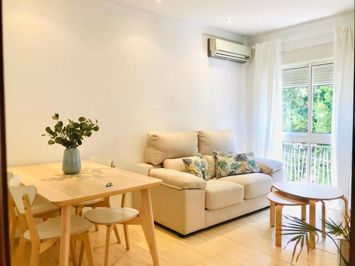 Andalucia II & Balcony By Ele Apartments Μάλαγα Εξωτερικό φωτογραφία